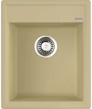 Мойка из гранита Omoikiri Daisen бежевый (4993601)