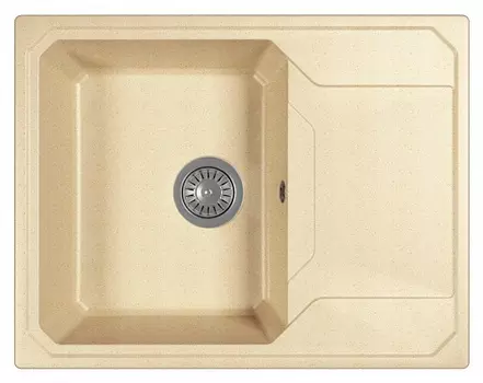 Мойка Кардинал 640, дюна СМс