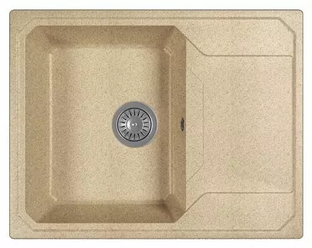 Мойка Кардинал 640, терра СМс