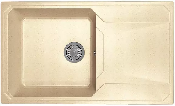 Мойка Кардинал 840, дюна СМс