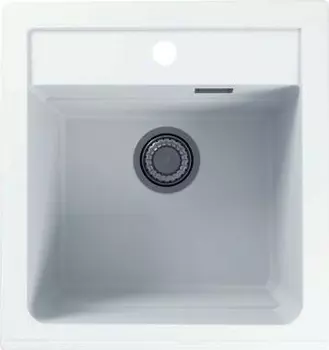 Мойка кухонная Alveus Atrox Granital 20 arctic