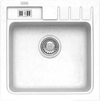 Мойка кухонная Alveus Niagara Granital 20 arctic