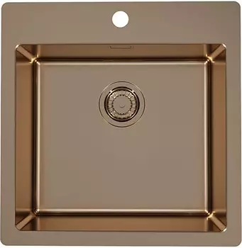 Мойка кухонная Alveus Pure Monarch 30 медь
