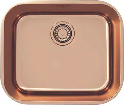 Мойка кухонная Alveus Variant Monarch 10 медь