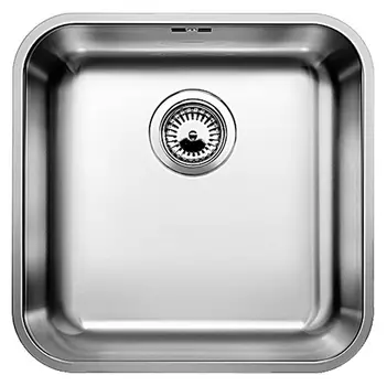 Мойка кухонная Blanco Supra 400-U
