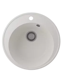 Мойка кухонная Domaci Солерно DN 485-01 жасмин