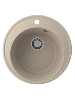 Мойка кухонная Domaci Солерно DN 485-03 десерт