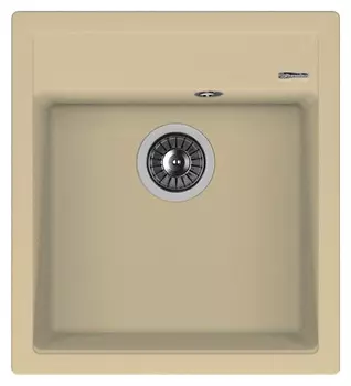 Мойка кухонная Florentina Липси 460 шампань