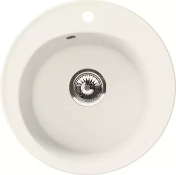 Мойка кухонная Florentina Никосия жасмин