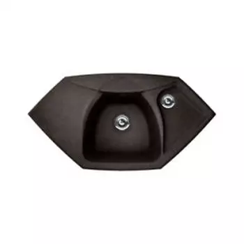 Мойка кухонная Florentina Сардиния (20.150.D0980.302)