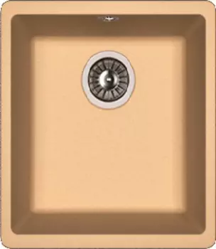 Мойка кухонная Florentina Вега 300 капучино