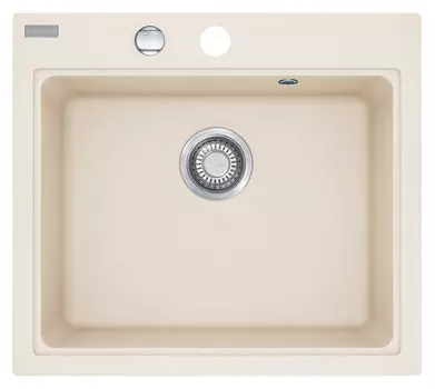 Мойка кухонная Franke Maris MRG 610-58 сахара