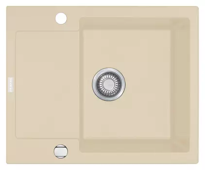 Мойка кухонная Franke Maris MRG 611С сахара