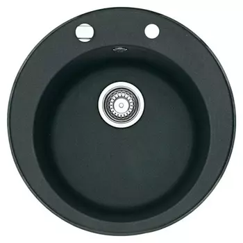 Мойка кухонная Franke Ronda ROG 610-41 графит