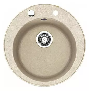 Мойка кухонная Franke Ronda ROG 610-41 сахара