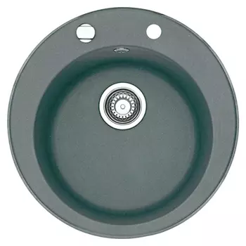 Мойка кухонная Franke Ronda ROG 610-41 серый