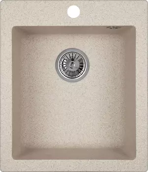 Мойка кухонная Granula GR-4201 классик