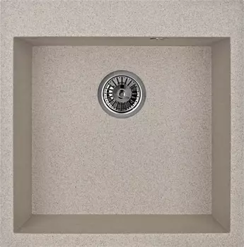 Мойка кухонная Granula GR-5102 классик