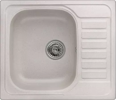 Мойка кухонная Granula GR-5801 антик