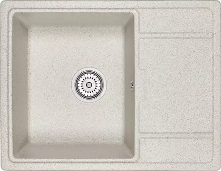 Мойка кухонная Granula GR-6503 антик