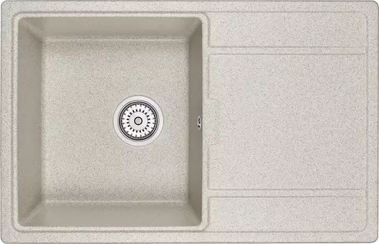 Мойка кухонная Granula GR-7804 антик