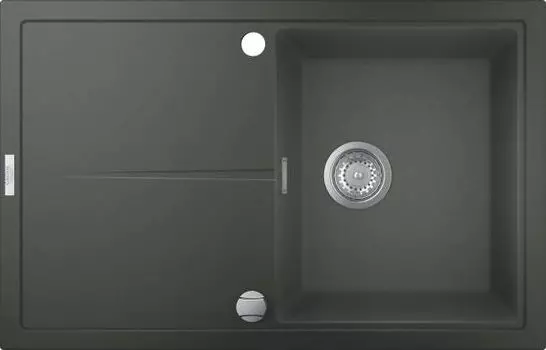 Мойка кухонная Grohe K400 31639AT0