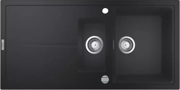 Мойка кухонная Grohe K400 31642AP0
