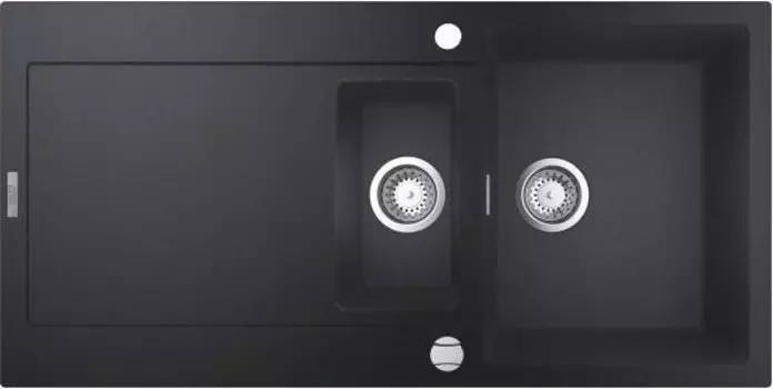 Мойка кухонная Grohe K500 31646AP0