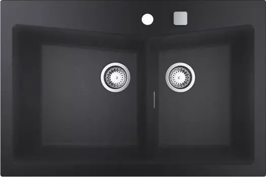 Мойка кухонная Grohe K700 31657AP0