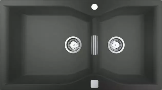 Мойка кухонная Grohe K700 31658AT0