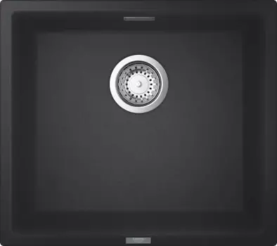 Мойка кухонная Grohe K700U 31653AP0