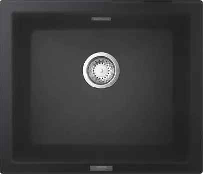 Мойка кухонная Grohe K700U 31654AP0