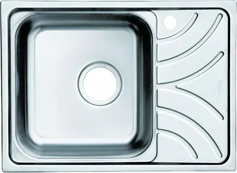 Мойка кухонная Iddis Arro ARR60SLi77