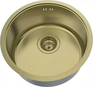 Мойка кухонная Iddis Edifice EDI42B0i77