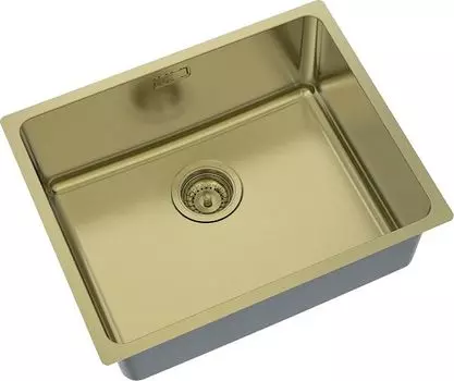 Мойка кухонная Iddis Edifice EDI54B0i77