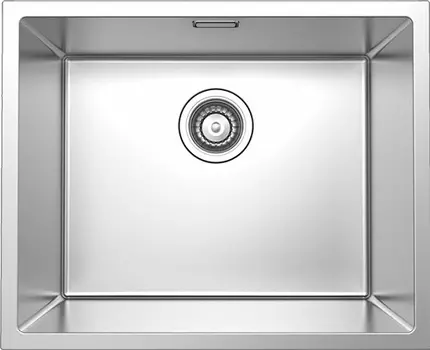 Мойка кухонная IDDIS Edifice EDI54S0i77