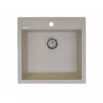 Мойка кухонная Kaiser KMM-5051 бежевая