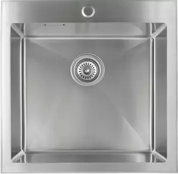 Мойка кухонная Kaiser KSM-5151