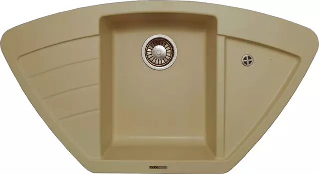 Мойка кухонная Lava A2 сафари