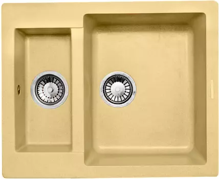 Мойка кухонная Lava D1 сафари