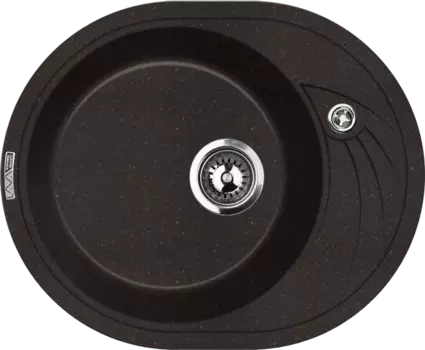 Мойка кухонная Lava E1.LAV