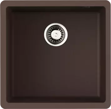 Мойка кухонная Omoikiri Bosen 44-U-ES espresso