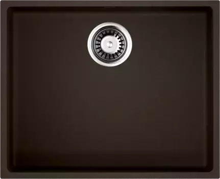Мойка кухонная Omoikiri Bosen 54-U-ES espresso