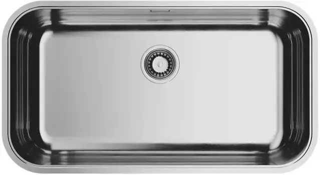 Мойка кухонная Omoikiri Omi 76.5x45.7 нержавеющая сталь