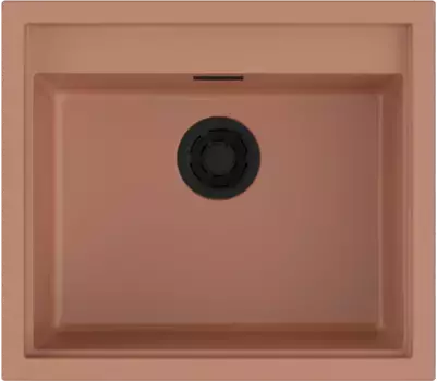 Мойка кухонная Omoikiri Sintesi 57 canyon