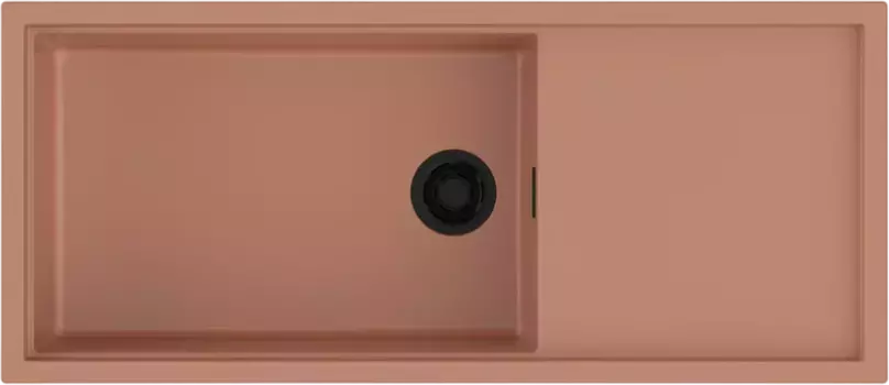 Мойка кухонная Omoikiri Sintesi 116-CN canyon