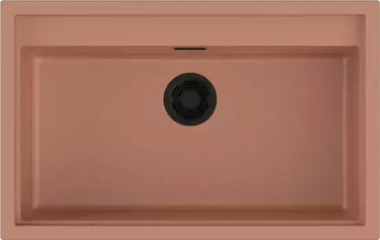 Мойка кухонная Omoikiri Sintesi 79-CN canyon