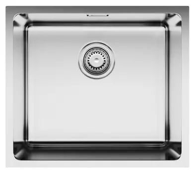 Мойка кухонная Omoikiri Tadzava 49х44 нержавеющая сталь