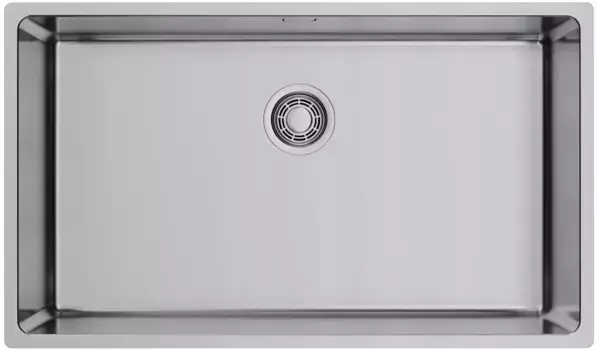 Мойка кухонная Omoikiri Tadzava 75х44 нержавеющая сталь