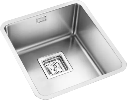 Мойка кухонная Oulin OL-0362